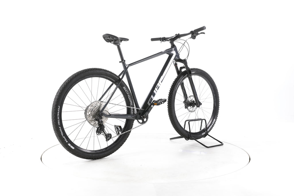 Cube Reaction C:62 Pro Fahrrad Hardtail - Image 12