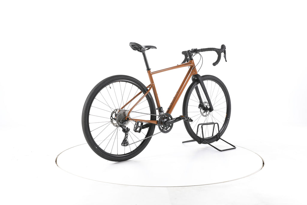Cannondale Topstone 1 Gravelbike - Image 12