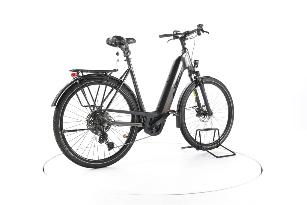 KTM MACINA STYLE XL Trekking E-Bike Tiefeinsteiger - Image 12