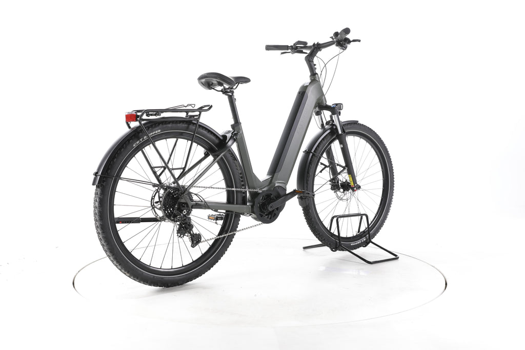 Kalkhoff Entice 5 Season Trekking E-Bike Tiefeinsteiger 2024 - Image 12