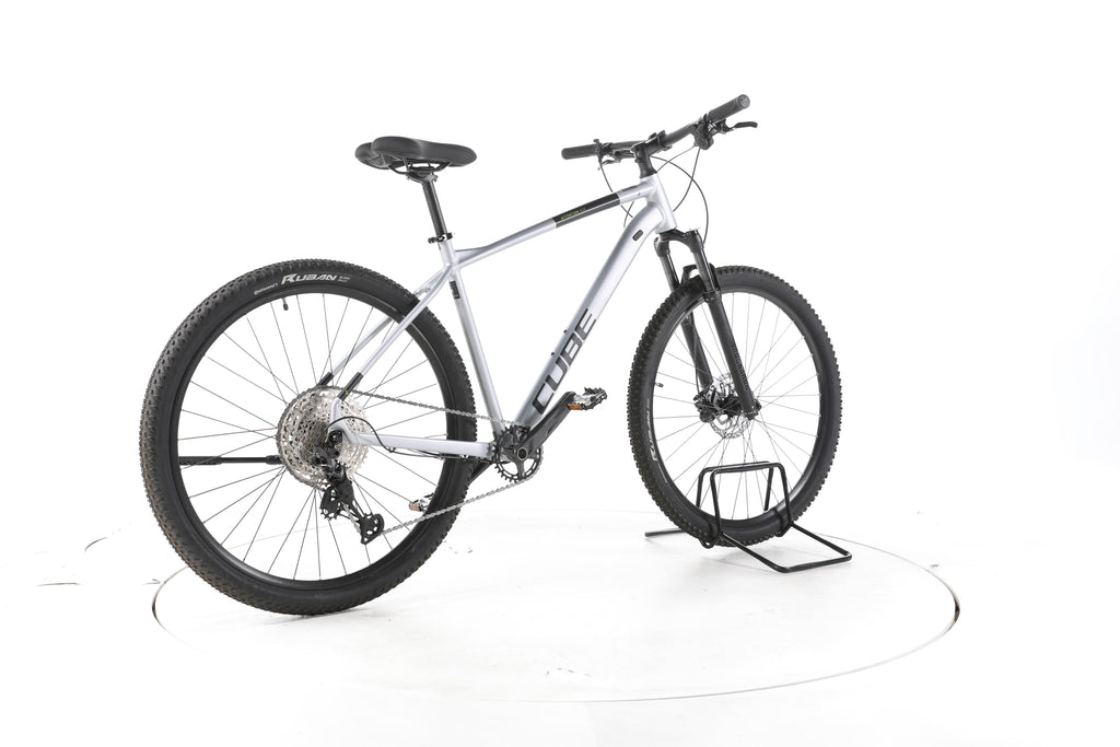 Cube Attention Fahrrad Hardtail - Image 12