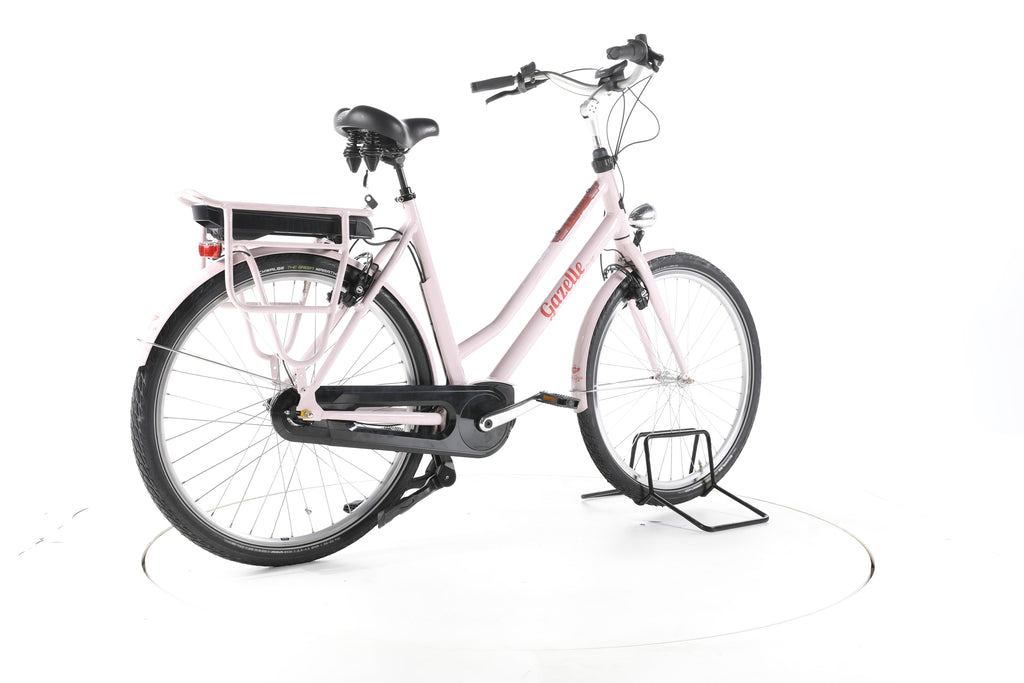 Gazelle Miss Grace C7+ HMB City E-Bike Tiefeinsteiger - Image 12