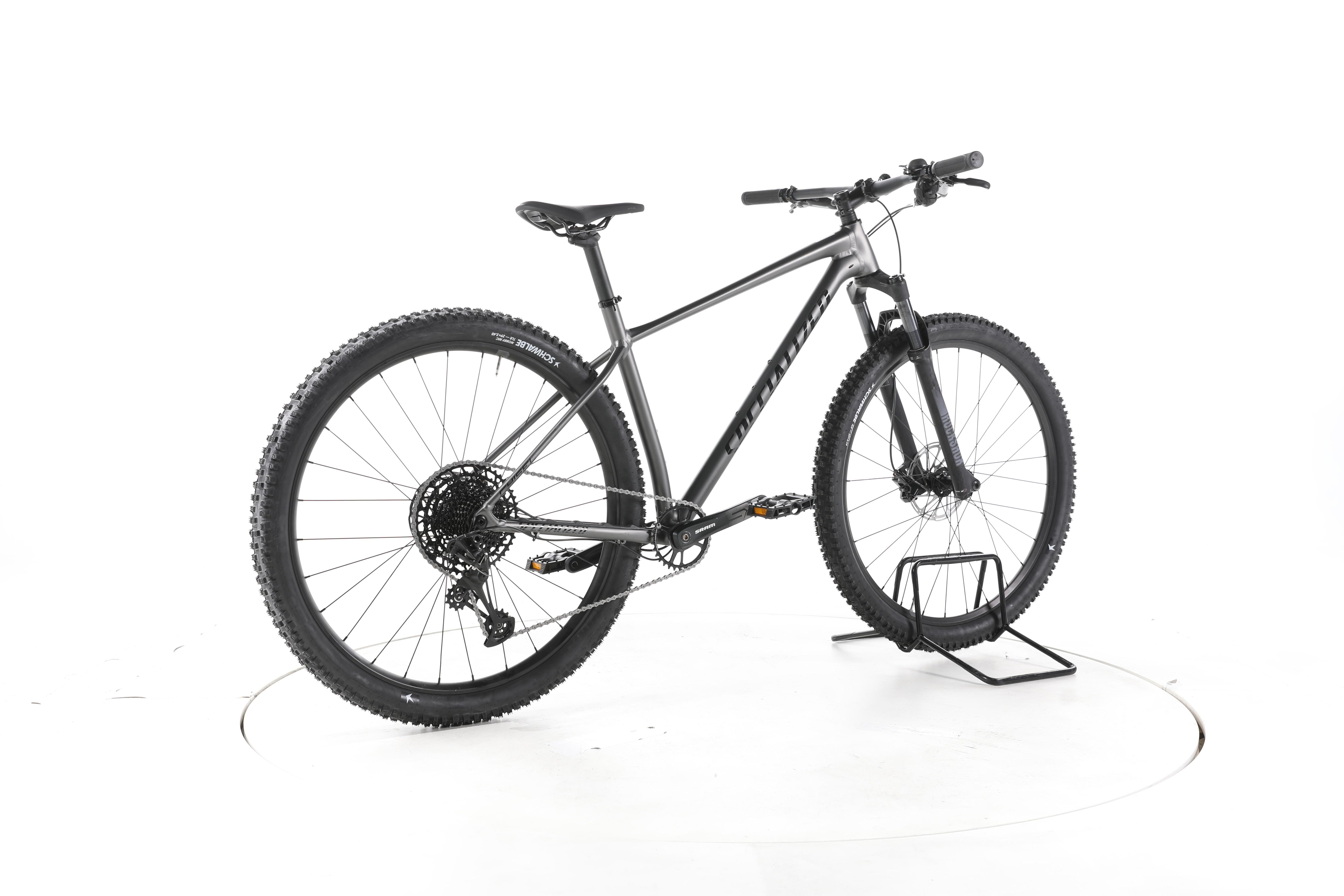 Specialized Chisel Fahrrad Hardtail - Image 12