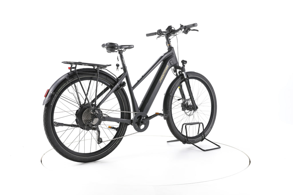 Wittich 19Twentyfiver Trekking E-Bike - Image 12
