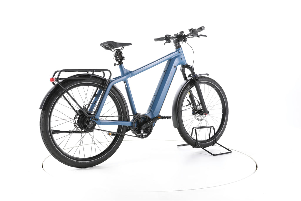 Riese & Müller Charger4 GT Vario City E-Bike - Image 12