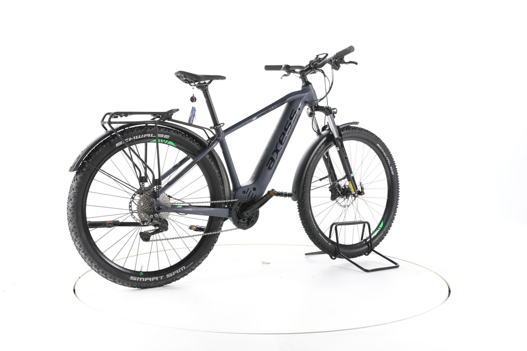 Axess Force 29 Allroad E-Bike - Image 12