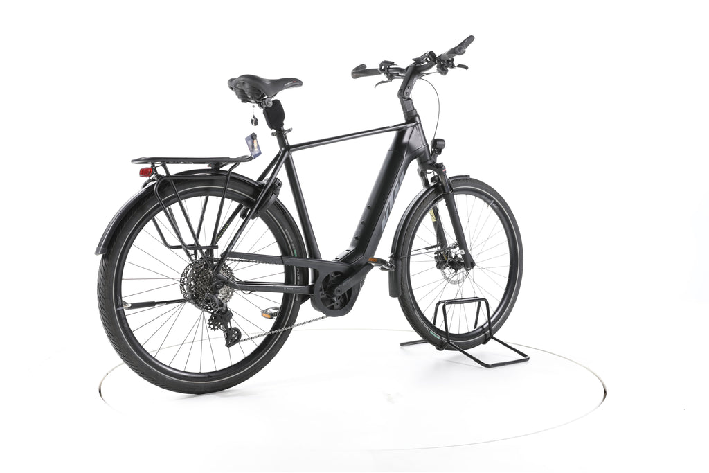 KTM Cento 10 Plus Trekking E-Bike - Image 12