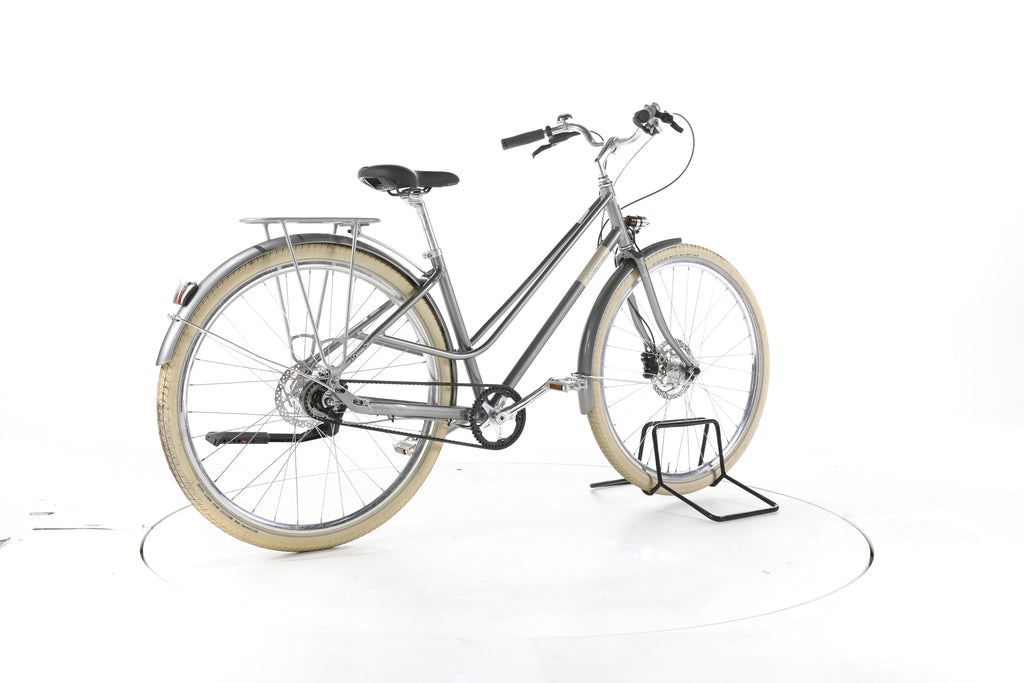 Creme Cycles Eve 7 Fahrrad City & Trekking - Image 12