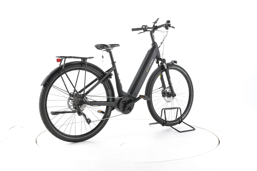 Kieler Manufaktur Cross LTD Trekking E-Bike Tiefeinsteiger 2023 - Image 12