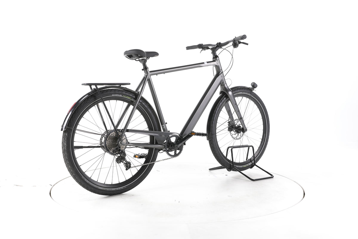Coboc Bristol DMT Trekking E-Bike - Image 12