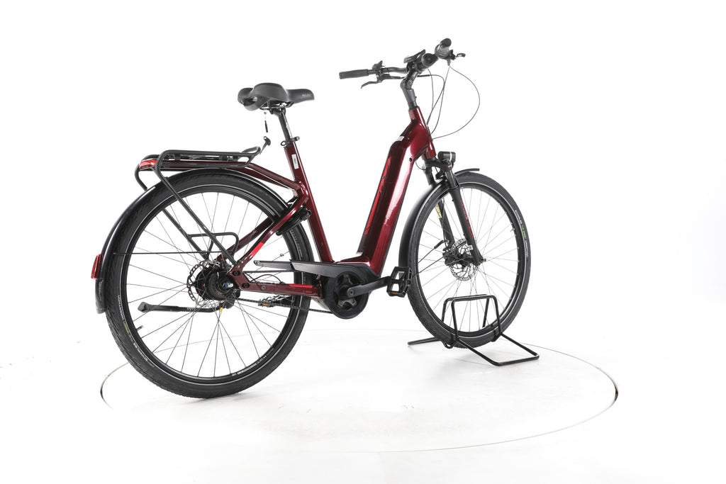 Hercules Roberta City E-Bike Tiefeinsteiger - Image 12
