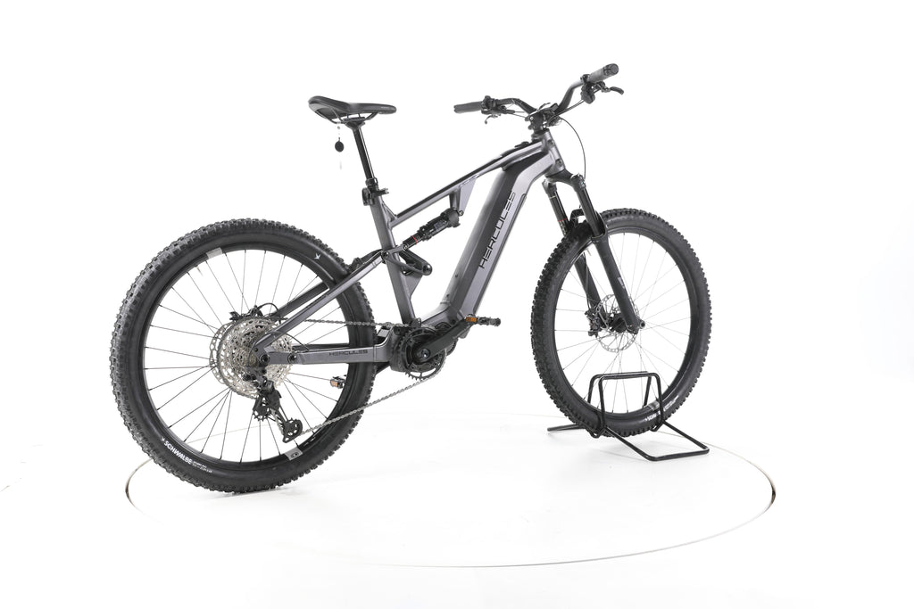 Hercules NOS FS 2.1 E-Bike Fully - Image 12