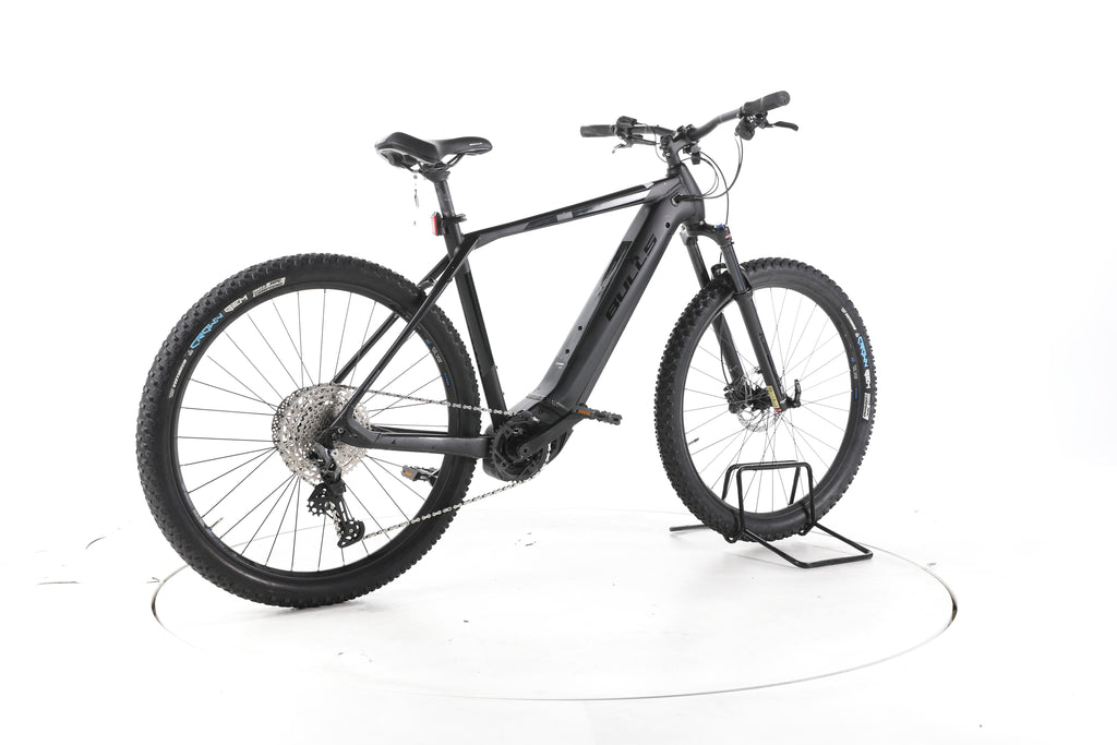 Bulls Copperhead EVO 2 E-Bike - Image 12