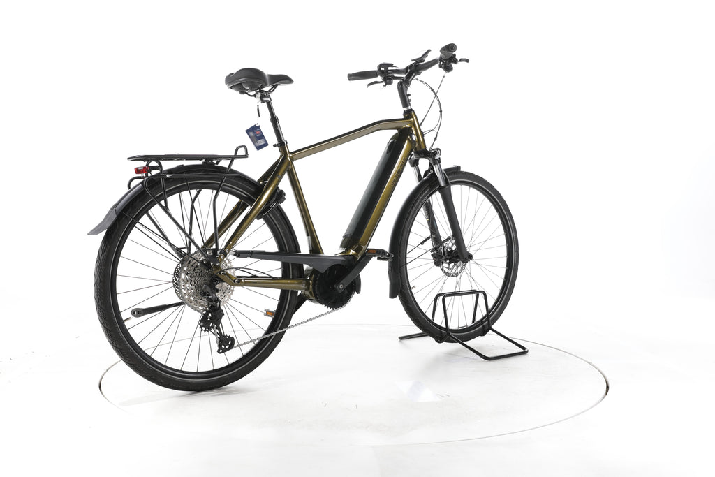 Velo de Ville AEB 890 Trekking E-Bike - Image 12