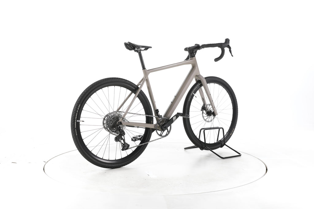 Rose Backroad AL Plus Apex XPLR 1x12 E-Gravel & Rennrad 2025 - Image 12