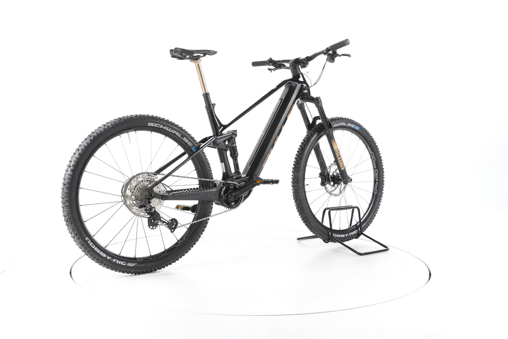 Bulls Sonic Evo AM-SL1 Fully E-Bike Carbon - Image 12