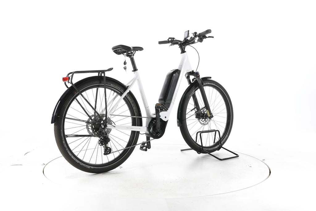 Diamant Zing Gen 2 Trekking E-Bike Tiefeinsteiger - Image 12