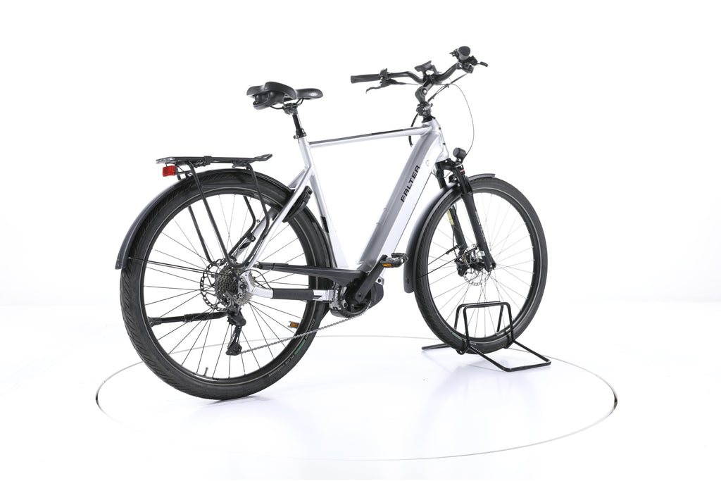 FALTER E 9.8 Trekking E-Bike - Image 12