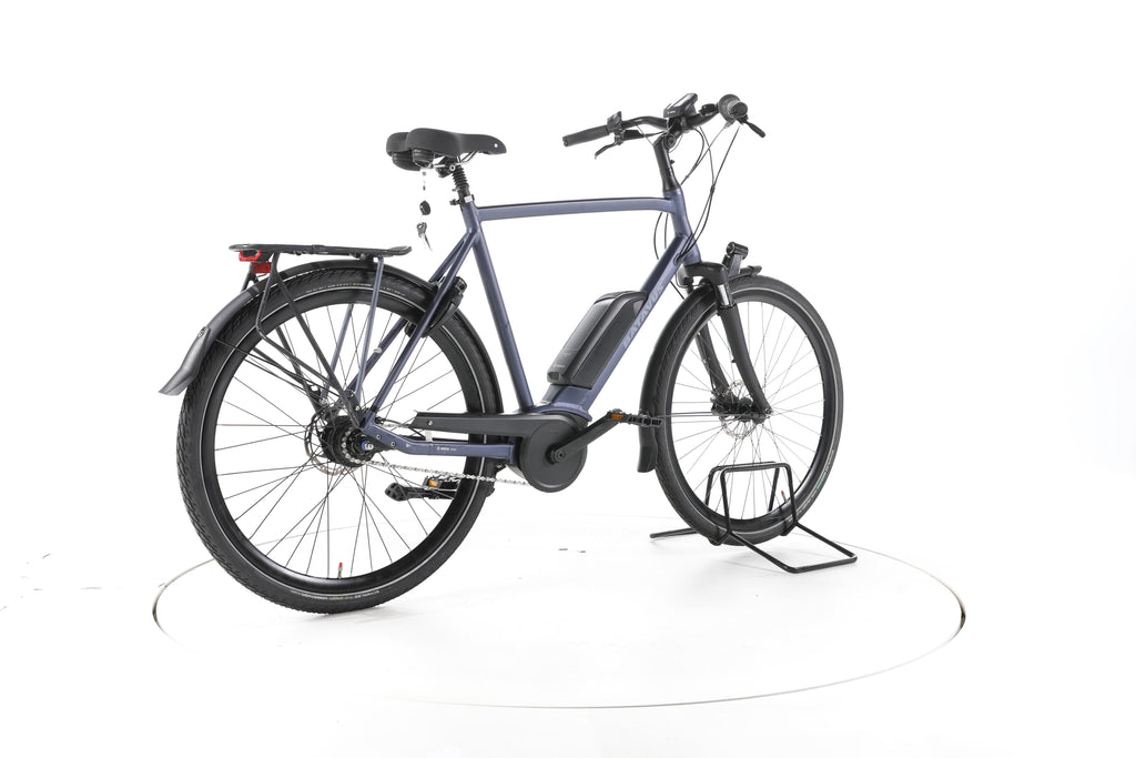 Batavus Senero E-go® City E-Bike - Image 12