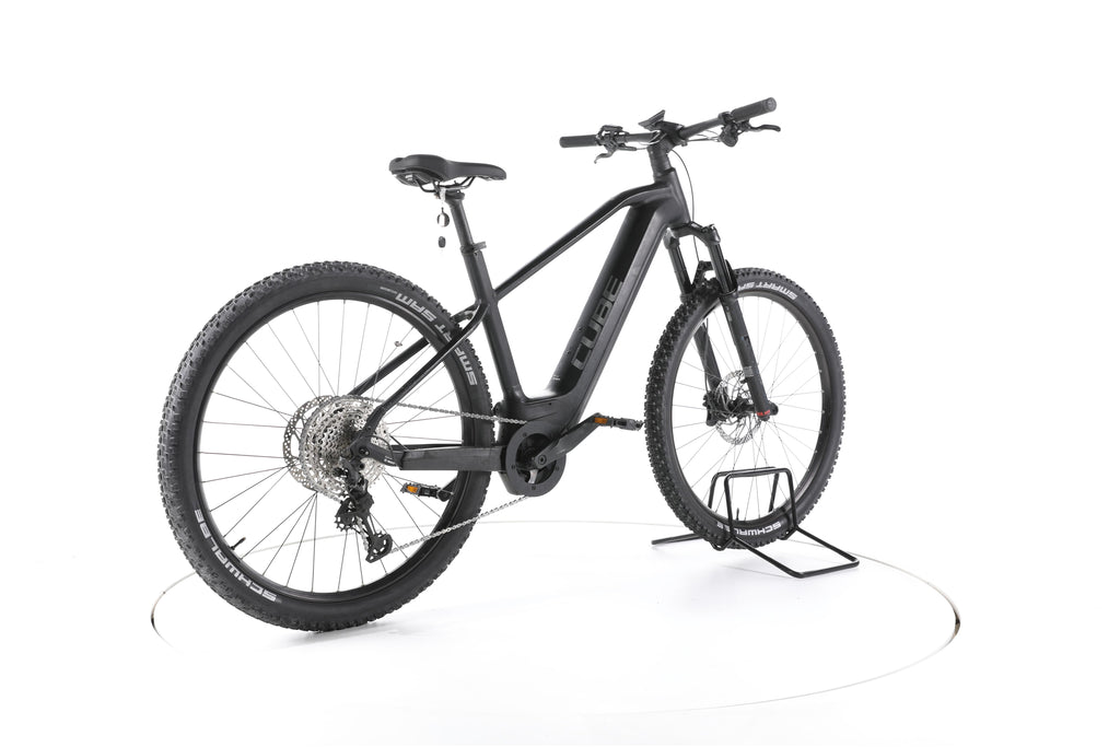 Cube Reaction Hybrid SL E-Bike - Image 12