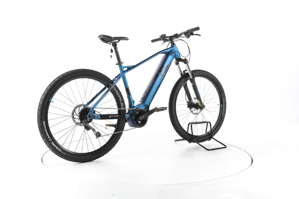 R Raymon HardRay E 5.0 E-Bike - Image 12