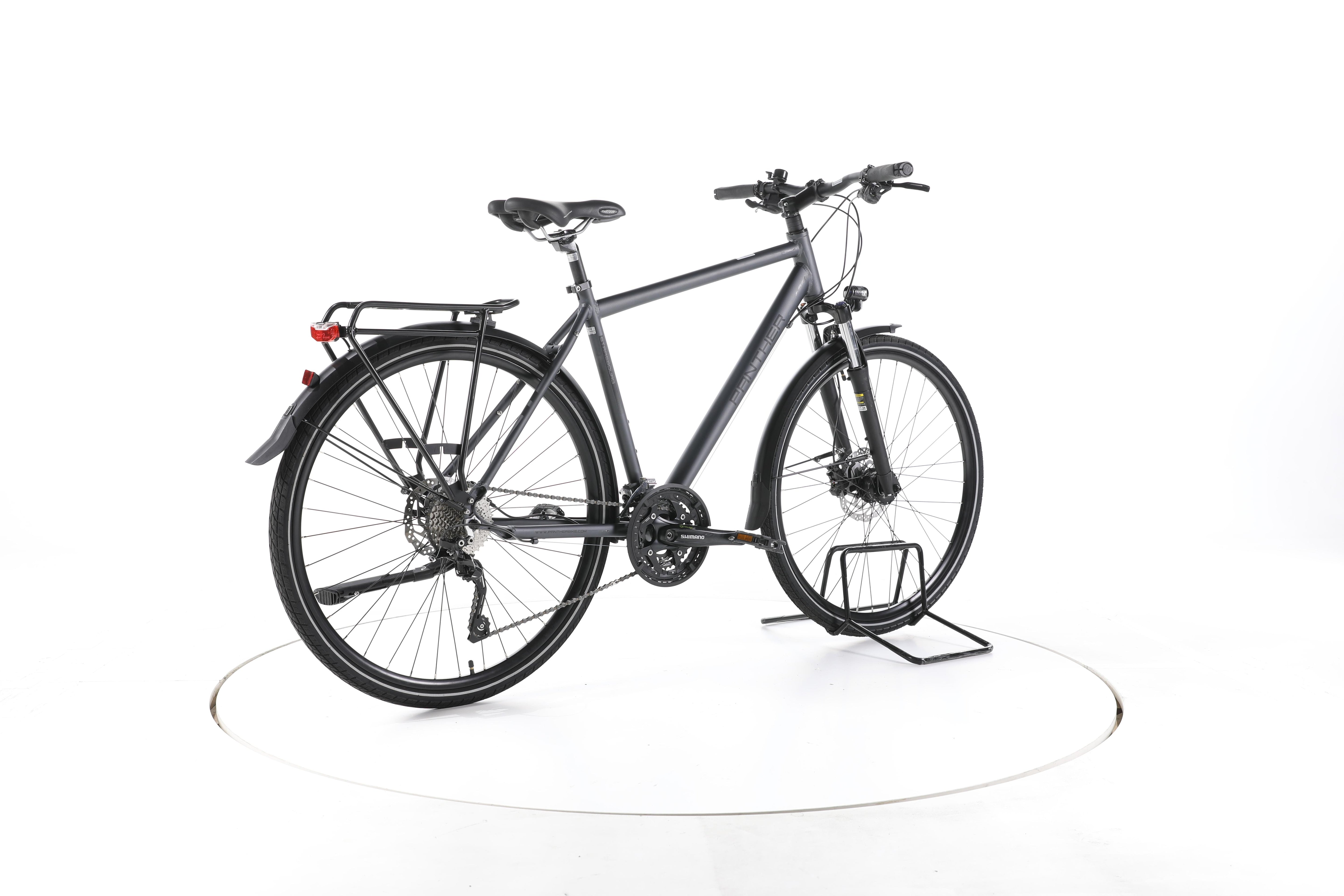 Panther Laval 5.0 Fahrrad City & Trekking - Image 12