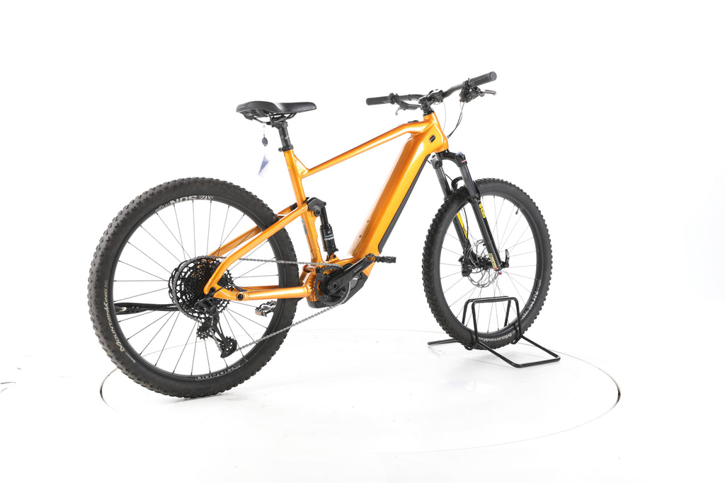 HoheAcht Mola Roko E-Bike Fully - Image 12