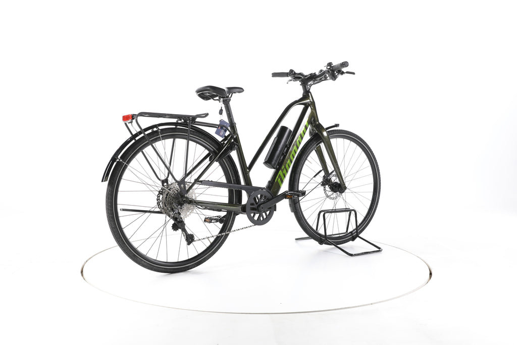 Diamant 365 Deluxe Trekking E-Bike - Image 12