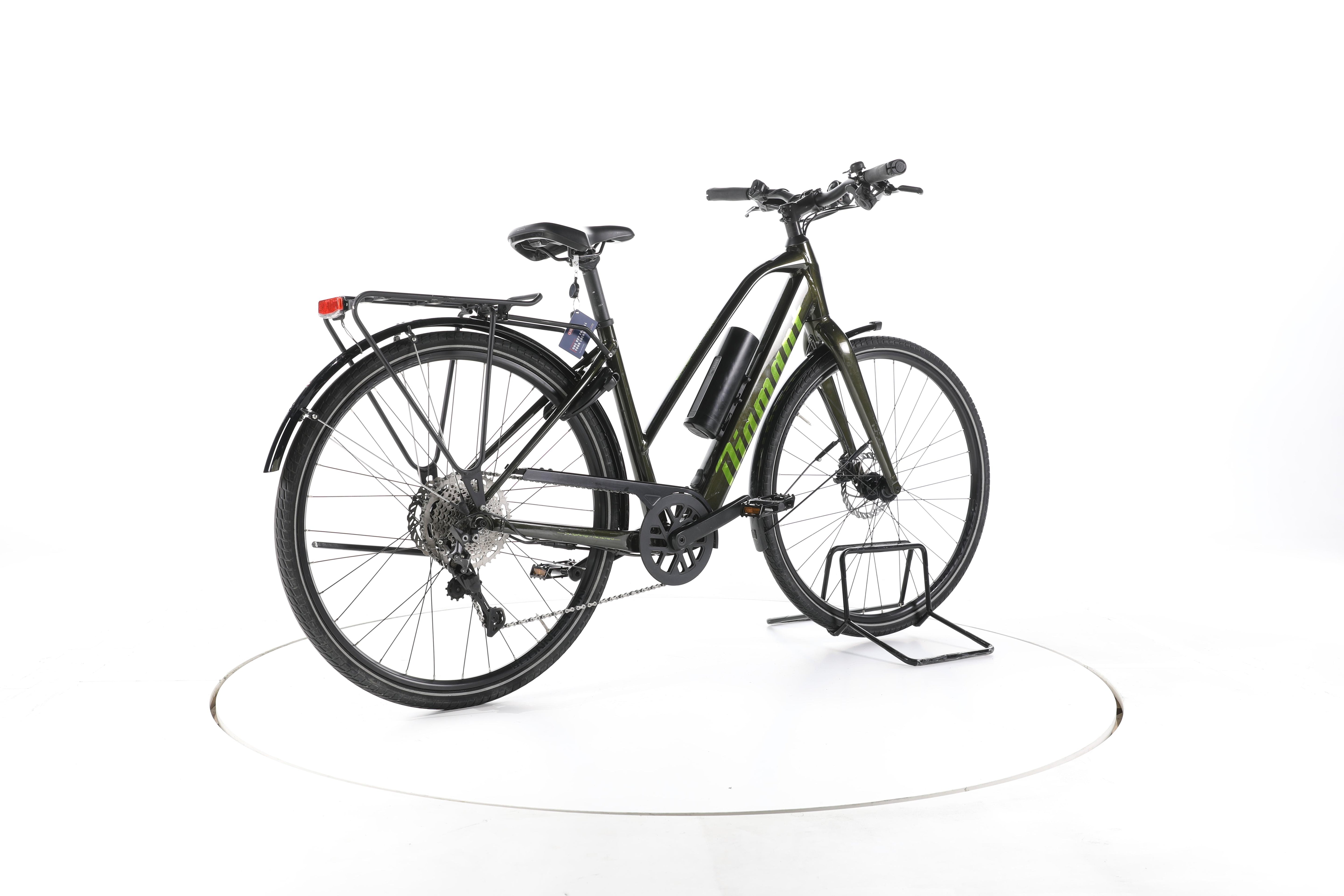 Diamant 365 Deluxe Trekking E-Bike - Image 12