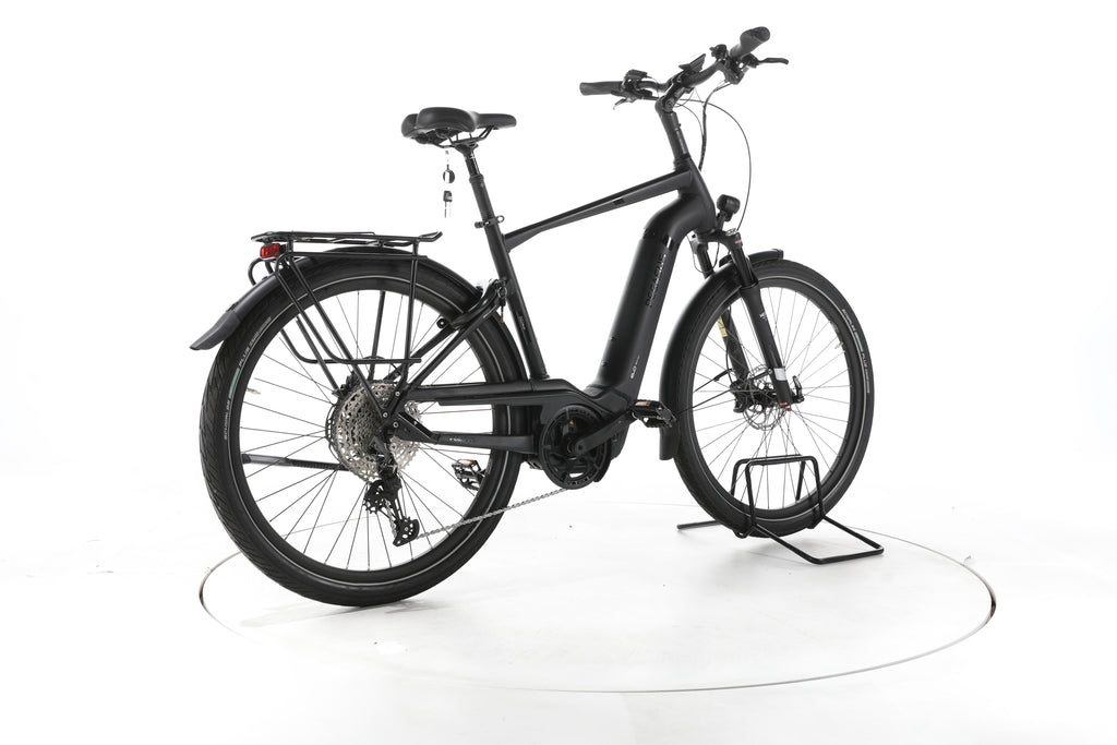 Pegasus Strong Evo 12 Lite Trekking E-Bike - Image 12