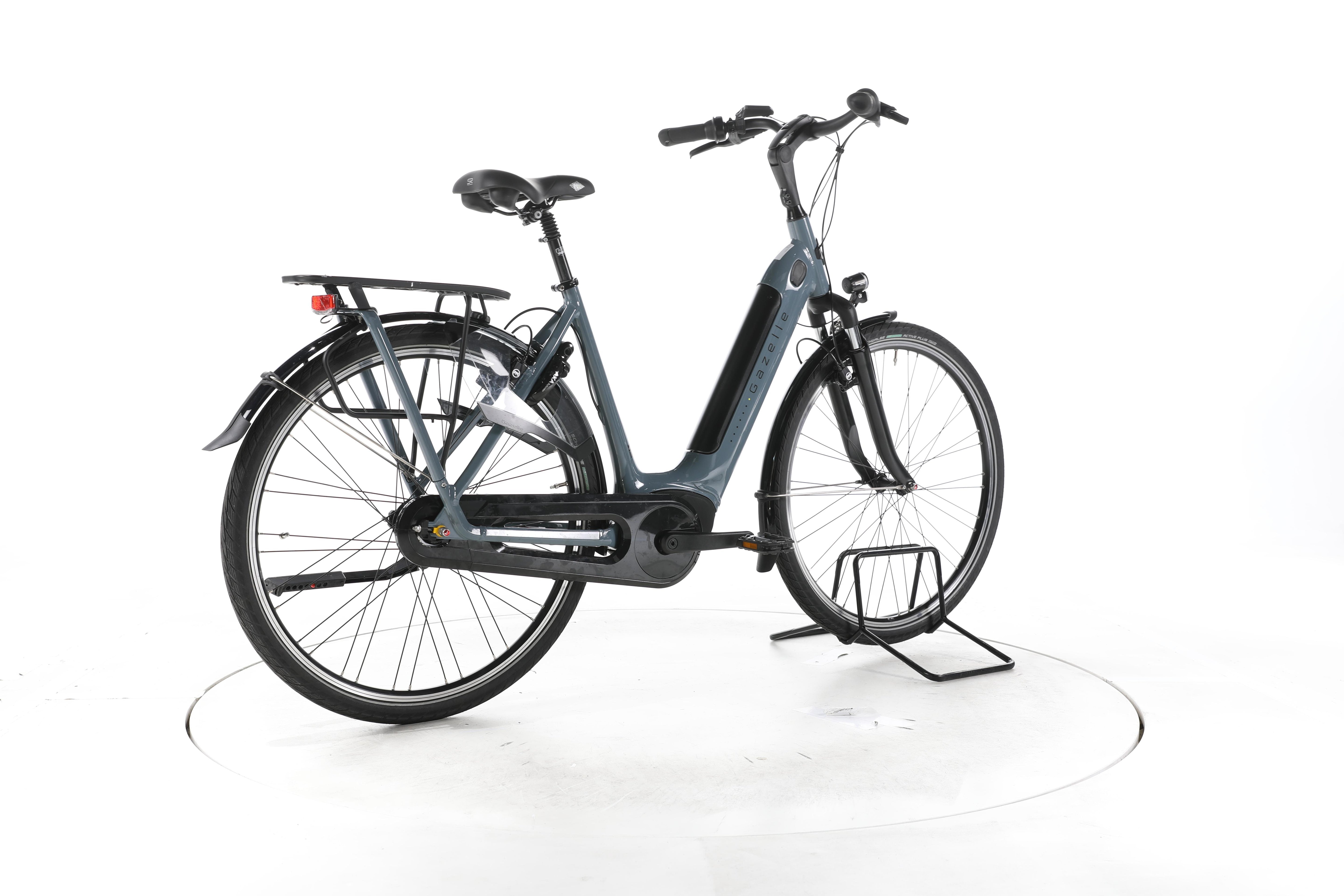 Gazelle Arroyo C7+ HMB Elite City E-Bike Tiefeinsteiger 2024 - Image 12