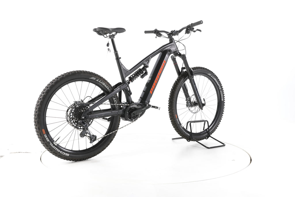 Propain Ekano E-Bike Fully - Image 12