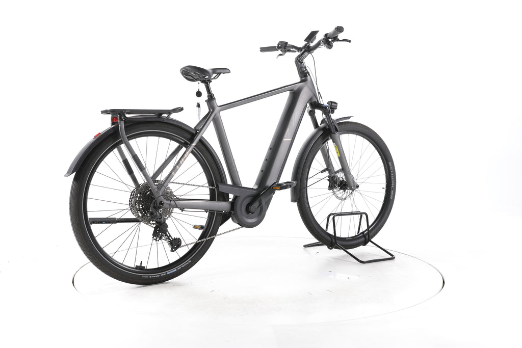 Cube Kathmandu Hybrid Pro Trekking E-Bike 2025 - Image 12