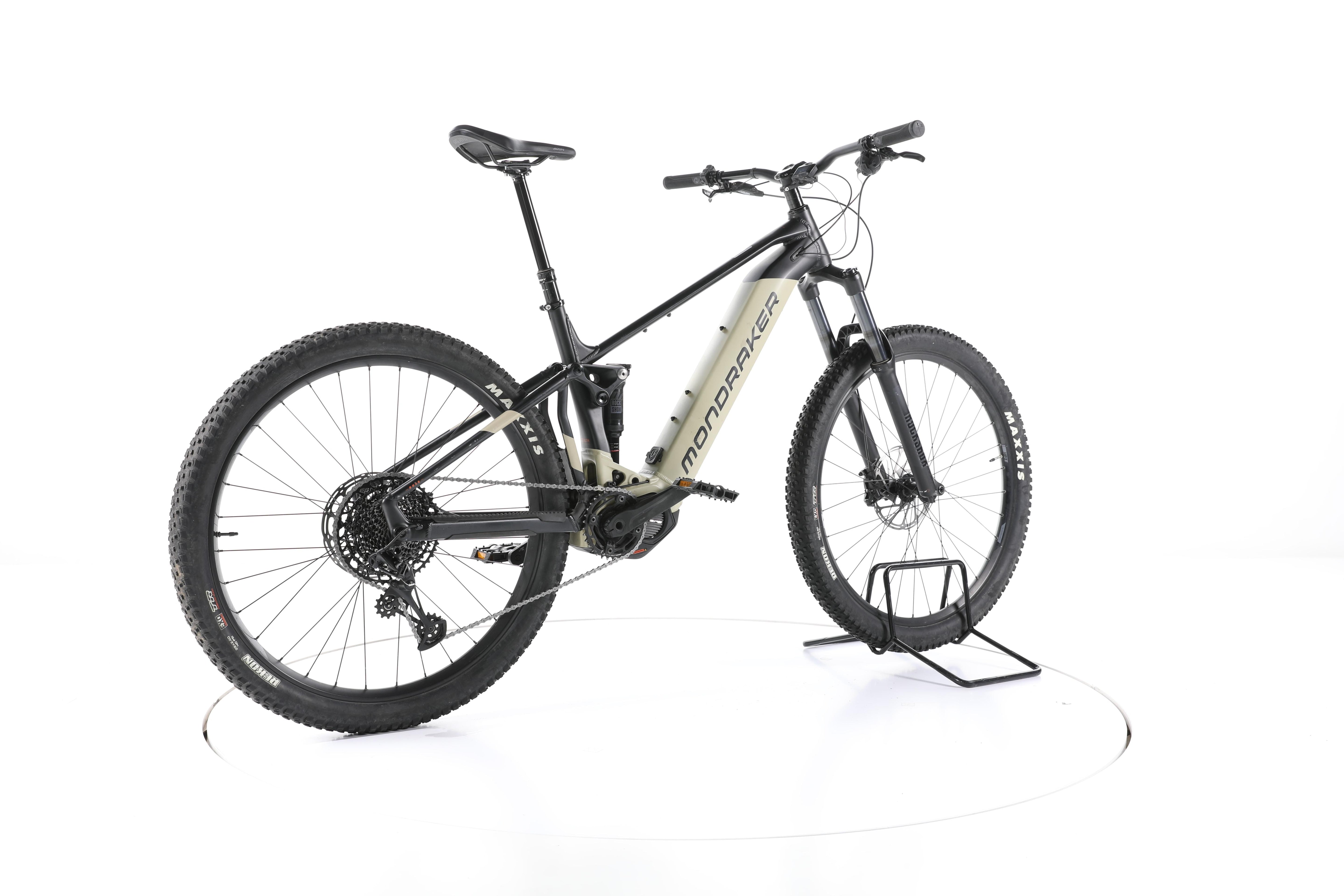 Mondraker DUSK E-Bike Fully - Image 12