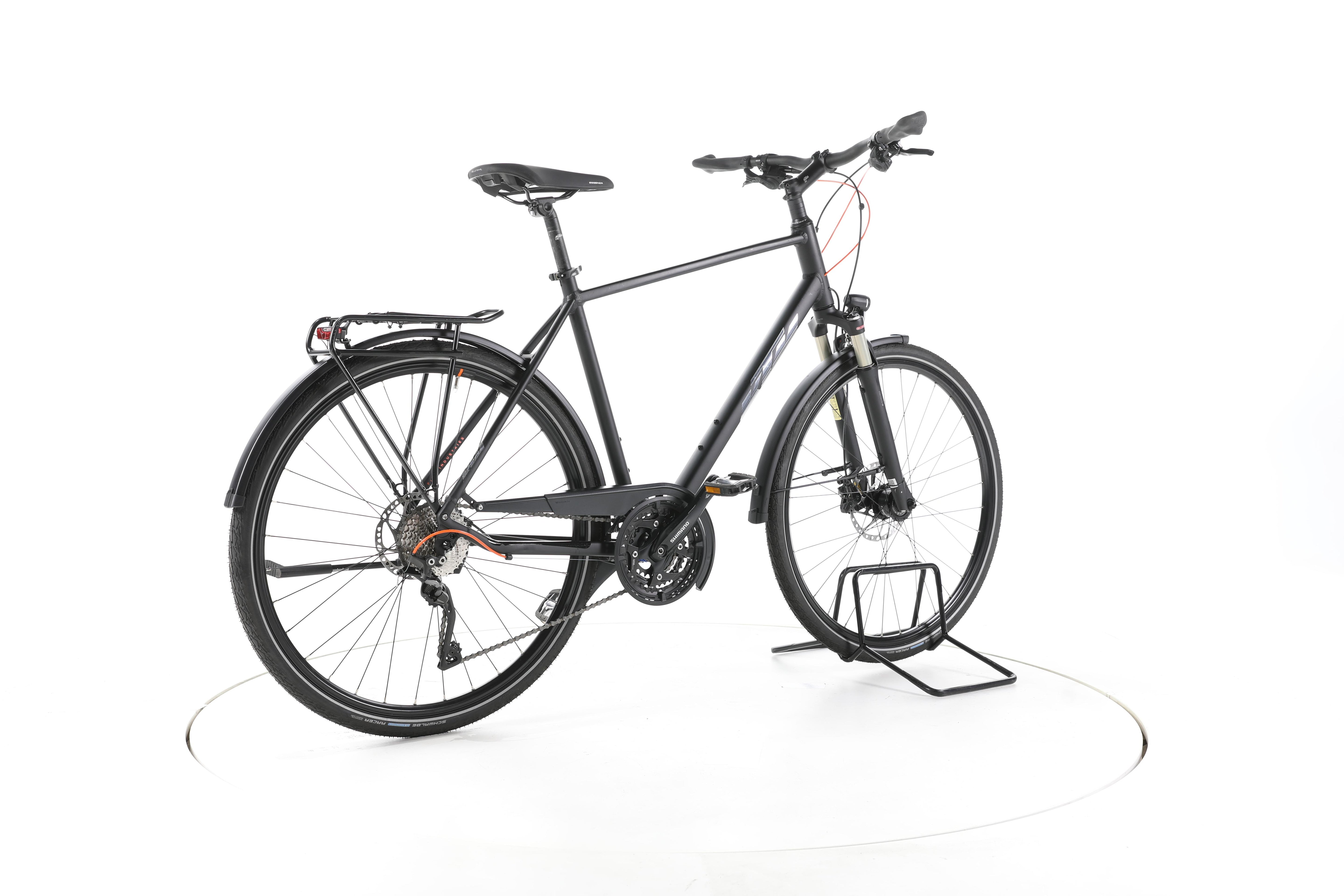 KTM Life 1964 Fahrrad City & Trekking - Image 12