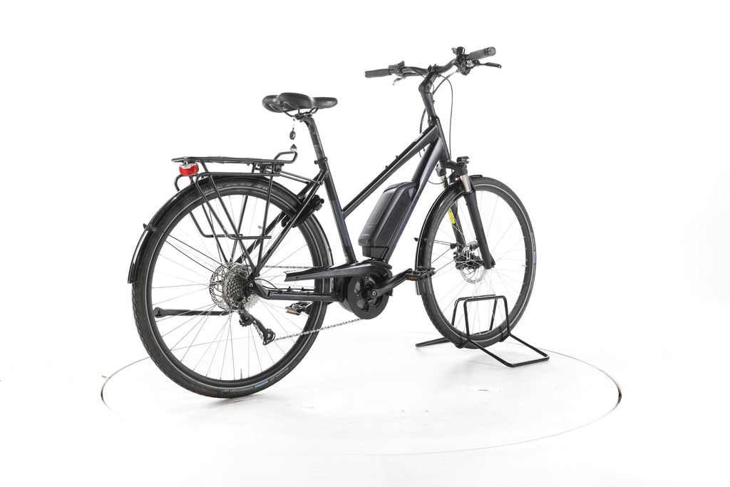 Stevens E-Molveno Trekking E-Bike - Image 12