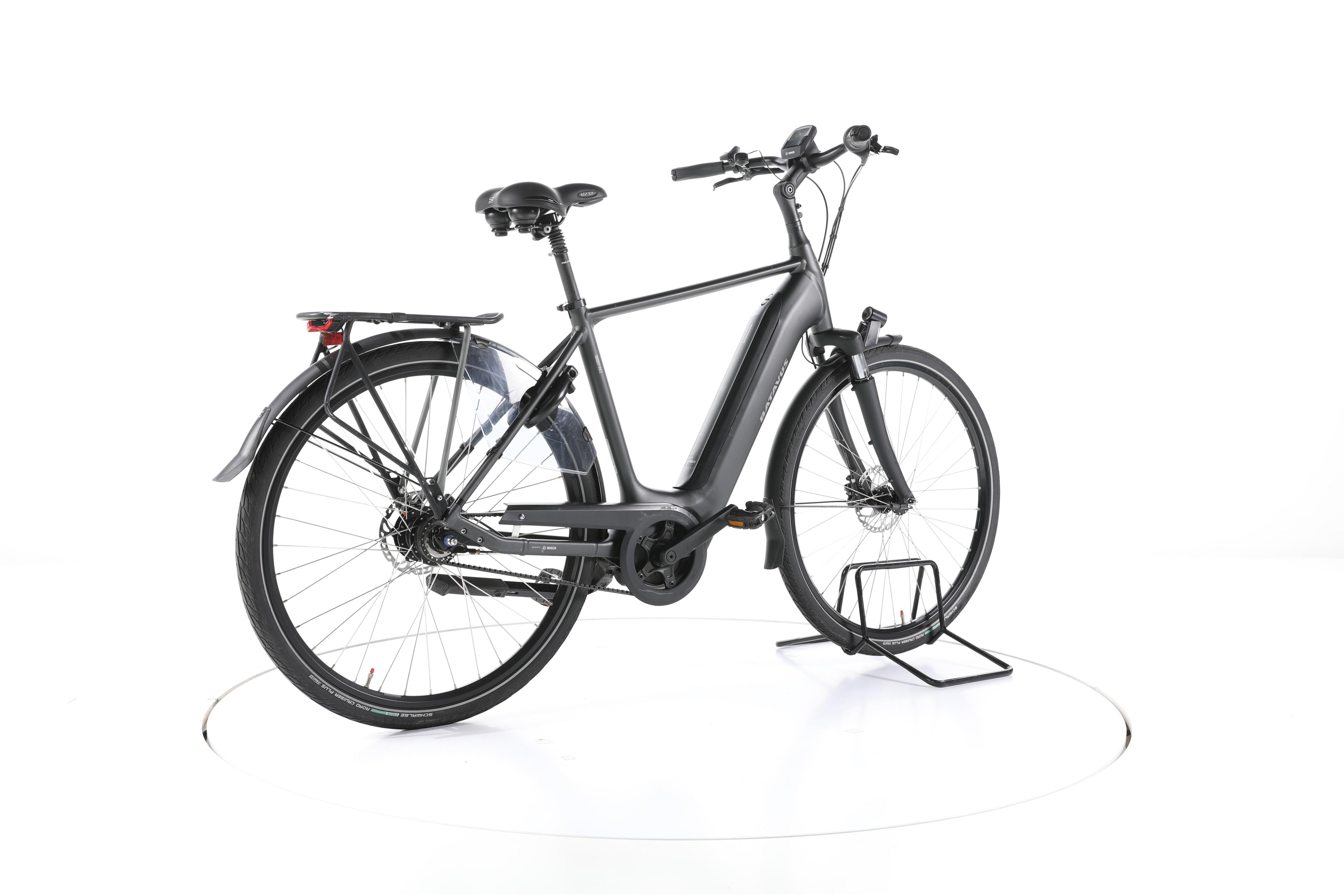 Batavus Finez eGo City E-Bike - Image 12