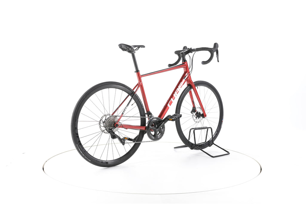 Cube Attain SL - Image 12