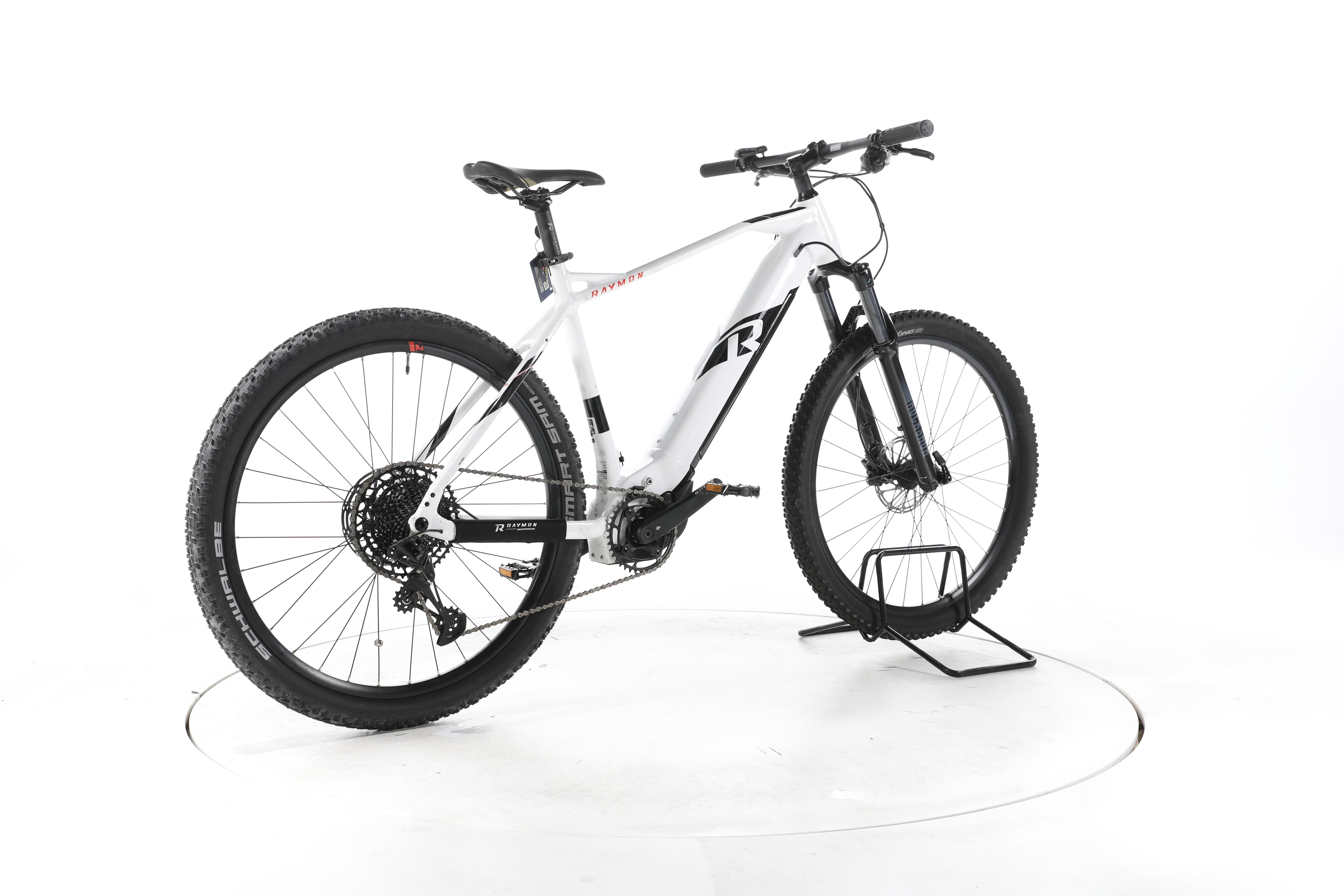 R Raymon HardRay E 7.0 E-Bike - Image 12
