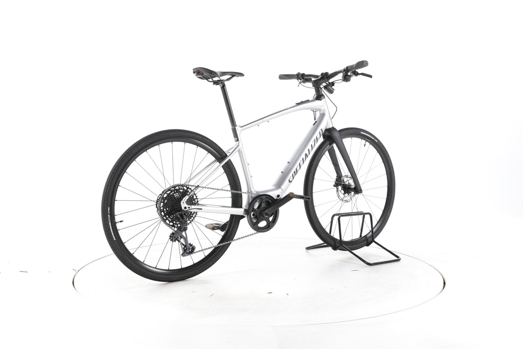 Specialized Turbo Vado SL 5.0 E-Gravel & Rennrad - Image 12