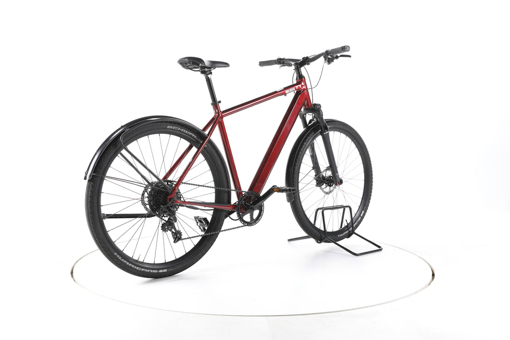 Coboc Iseo Trekking E-Bike - Image 12