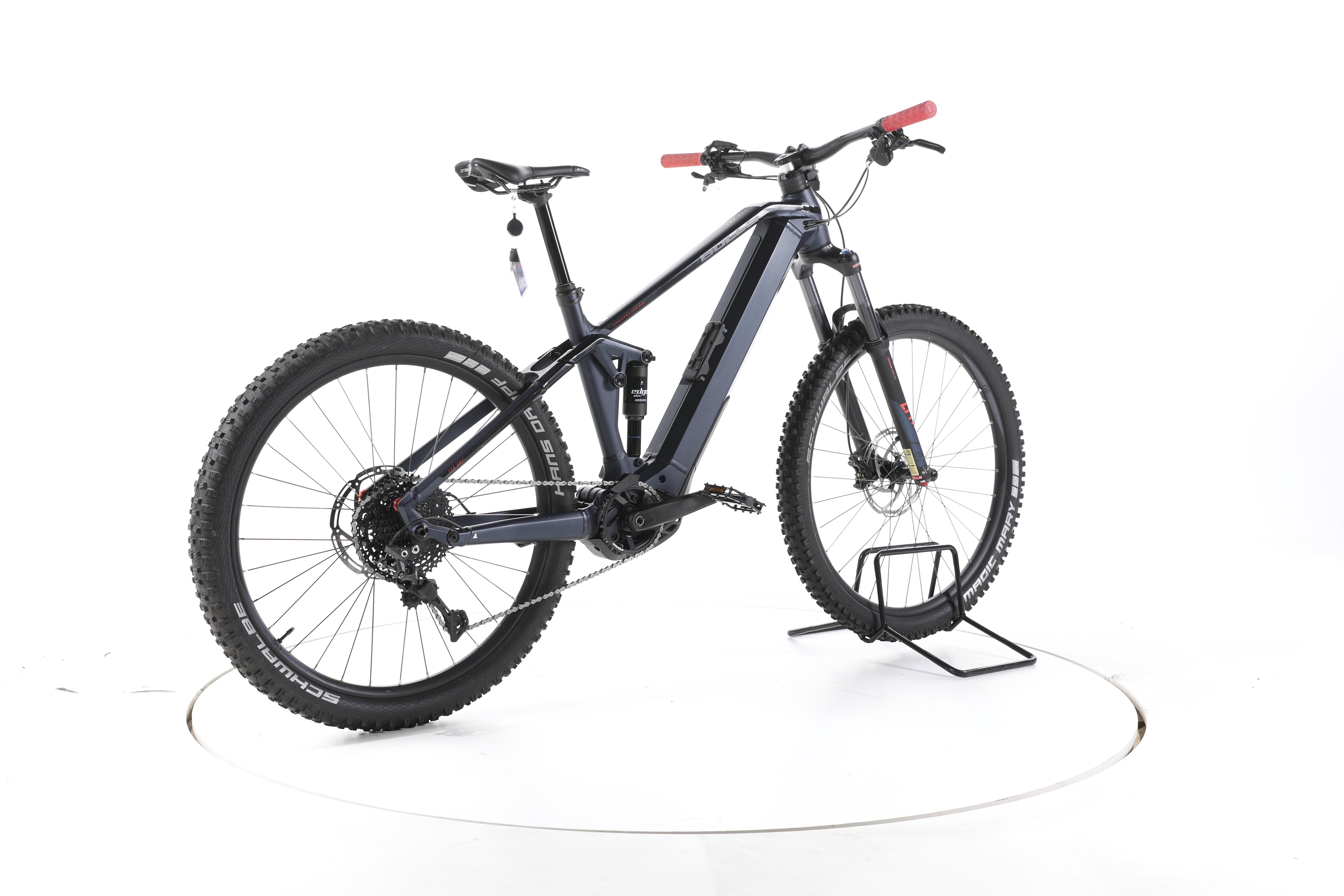 Bulls Sonic EVO AM 1 E-Bike Fully - Image 12