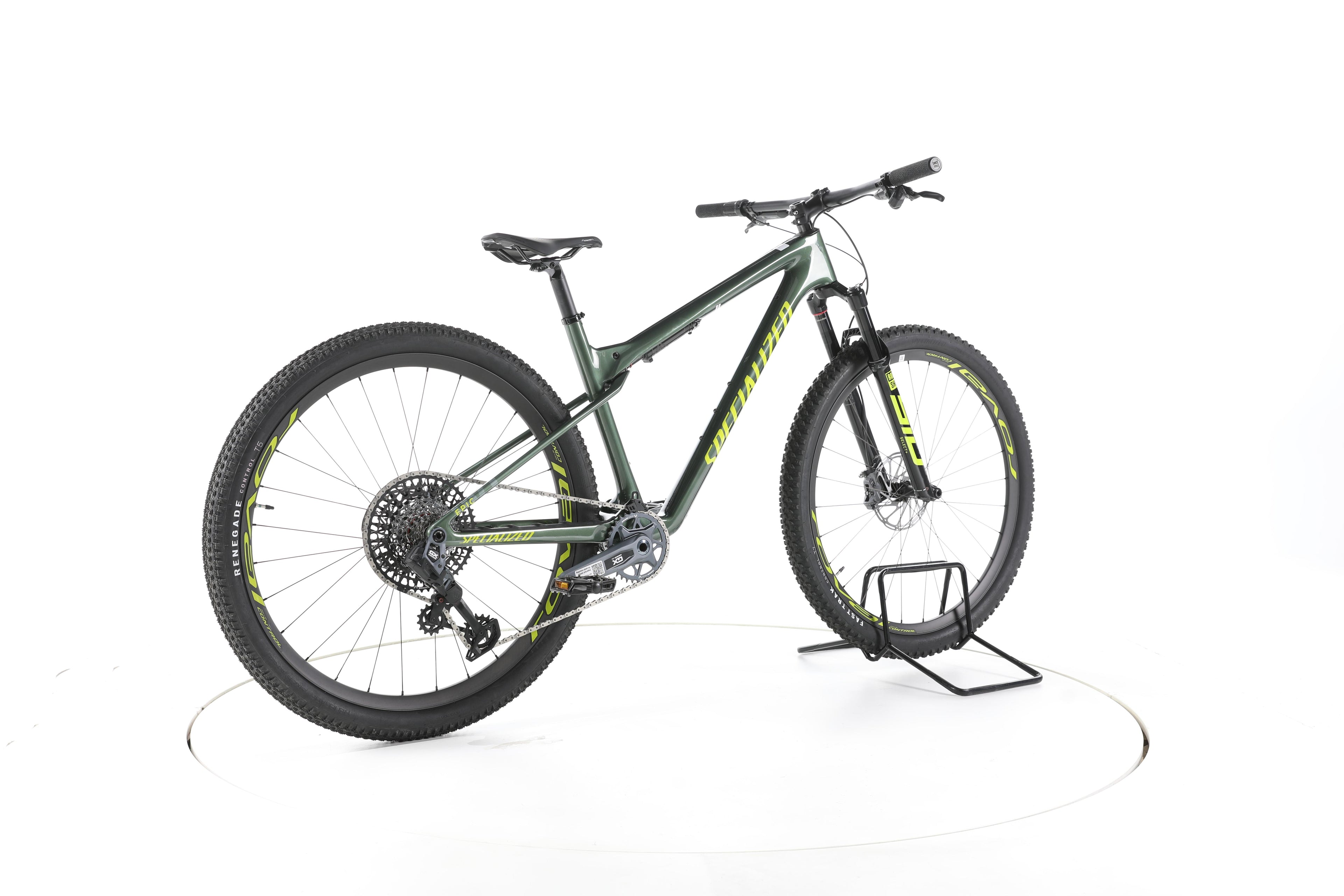 Specialized Epic World Cup Expert - Image 12