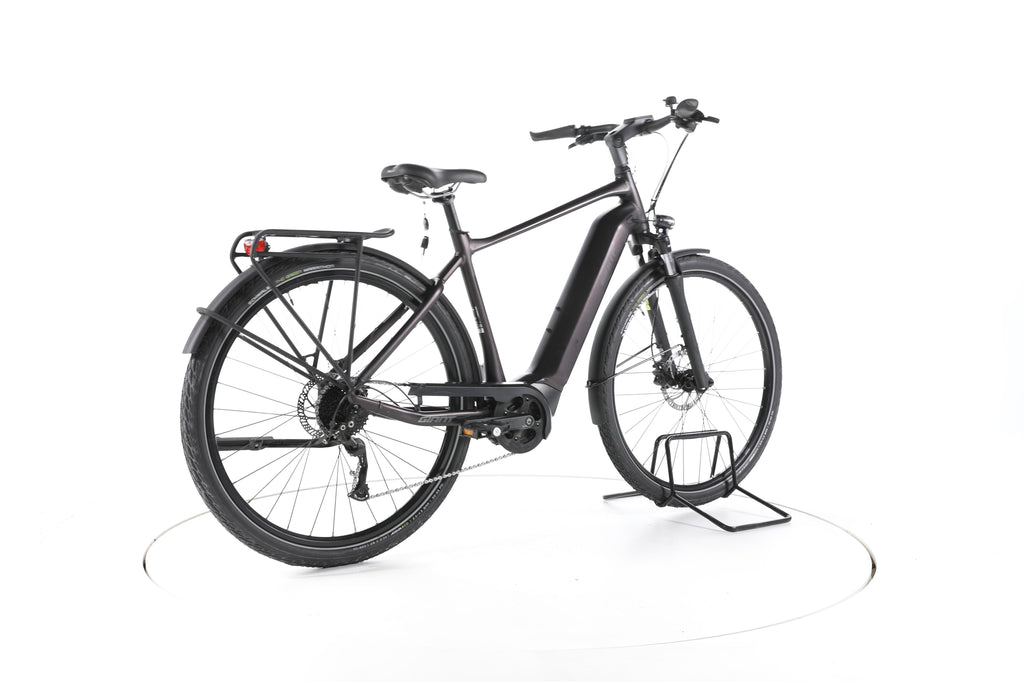 Giant DailyTour E+ 3 GTS Trekking E-Bike - Image 12