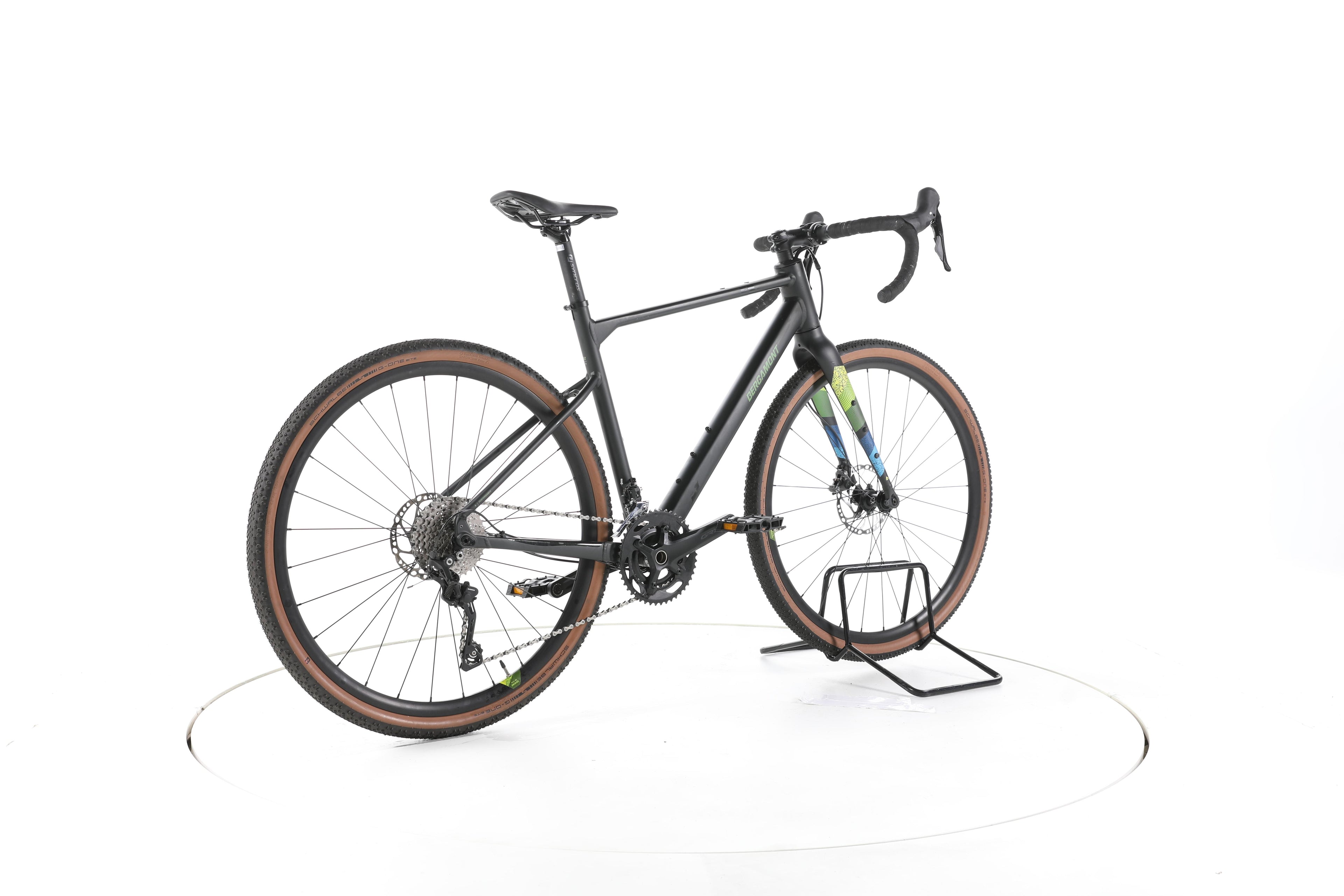 Bergamont Grandurance 6 - Image 12