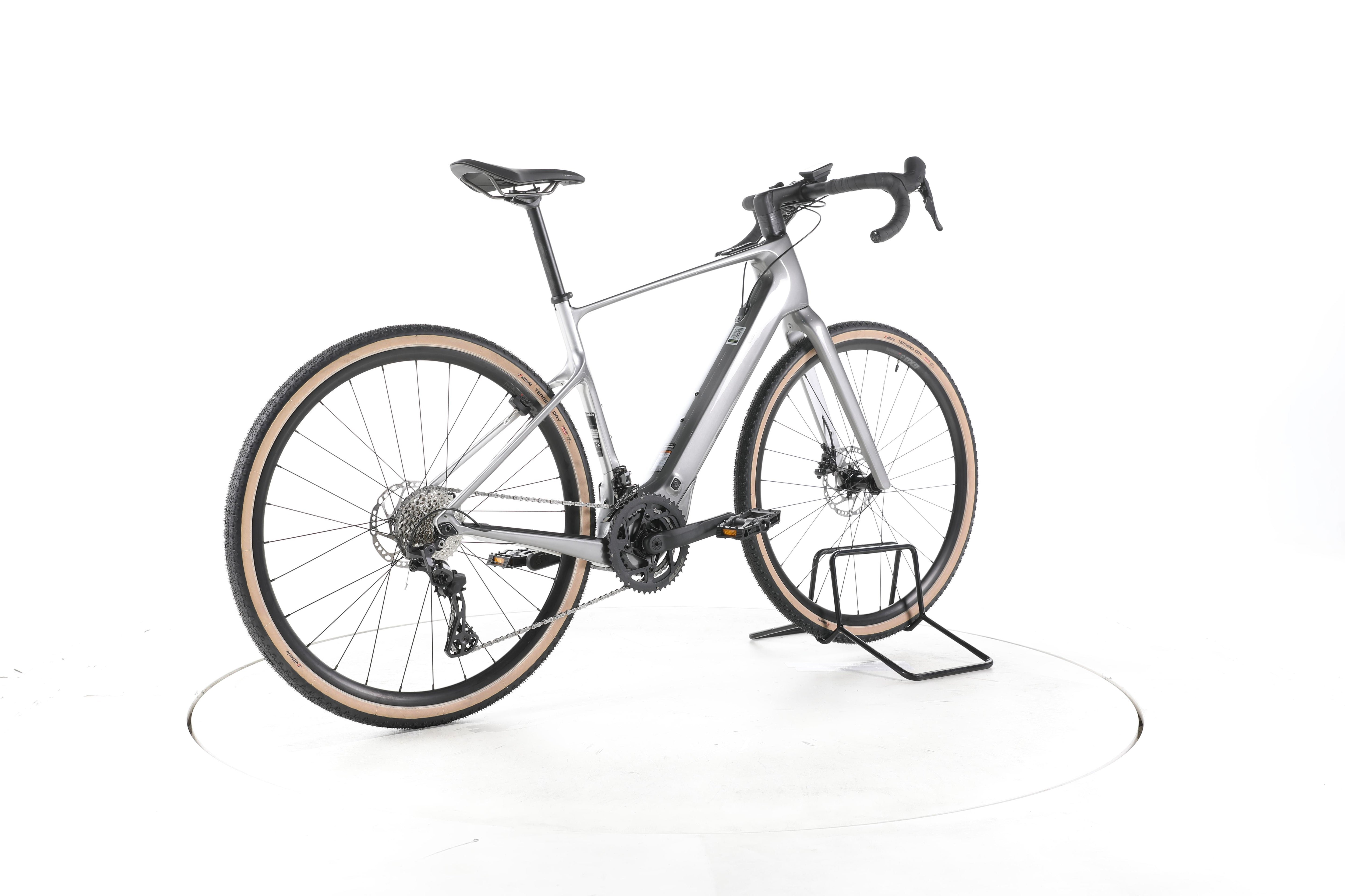 Cannondale Synapse Neo E-Gravel & Rennrad Carbon 2025 - Image 12