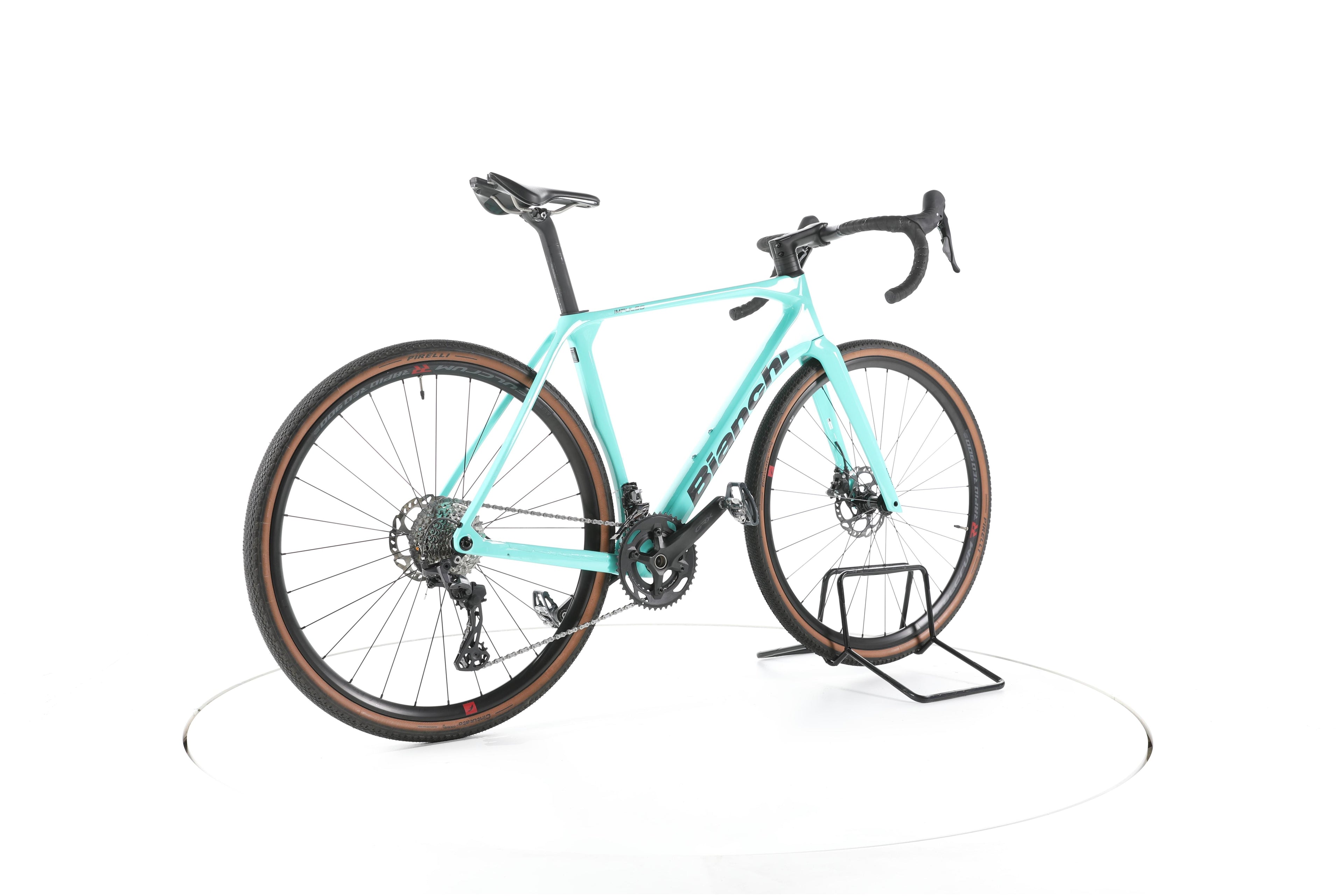 Bianchi Impulso Comp - Image 12