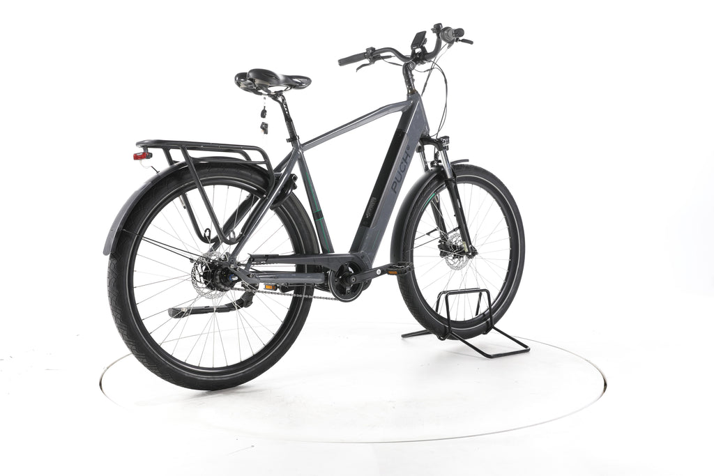 Puch Q 4.4 City E-Bike - Image 12