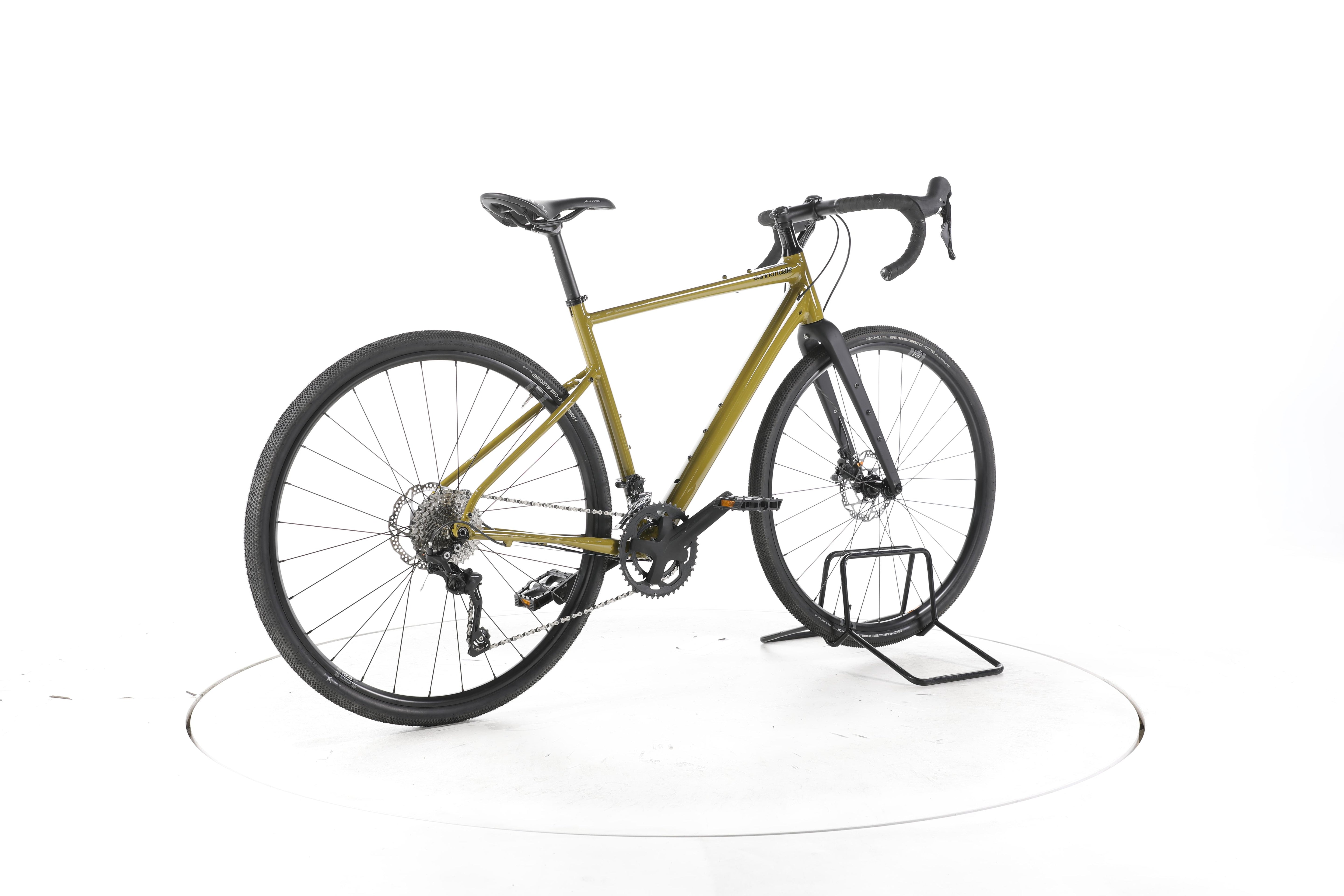 Cannondale Topstone 2 Gravel Gravelbike 2024 - Image 12