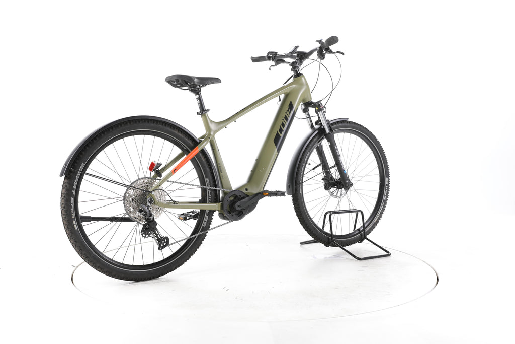 CONE Bikes eCross IN 3.0 E-Bike - Image 12